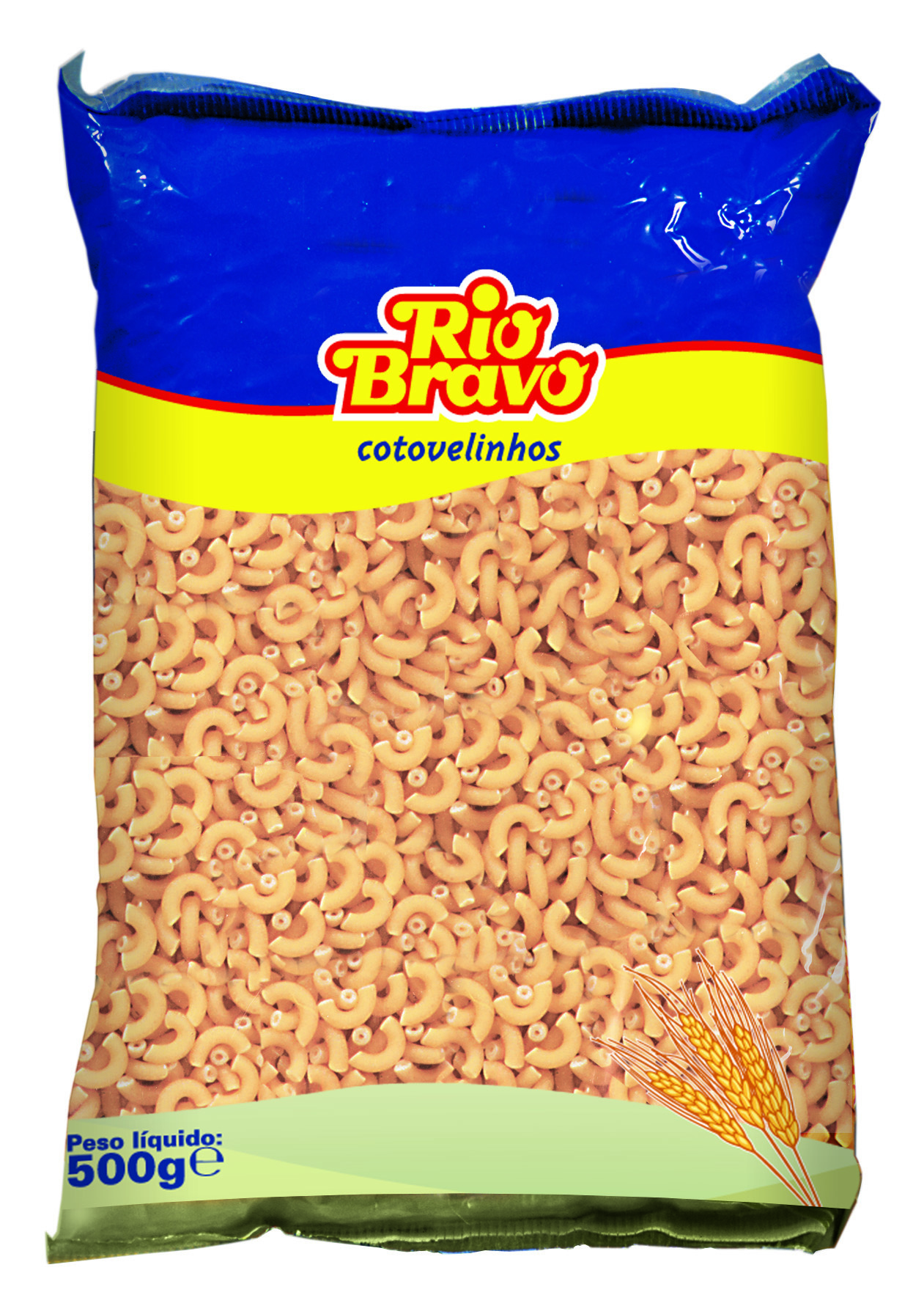COTOVELINHOS 500 GR RIO BRAVO